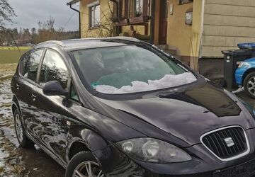 Seat Altea 165.550 km 4.900 &euro; Michelfeld 74545