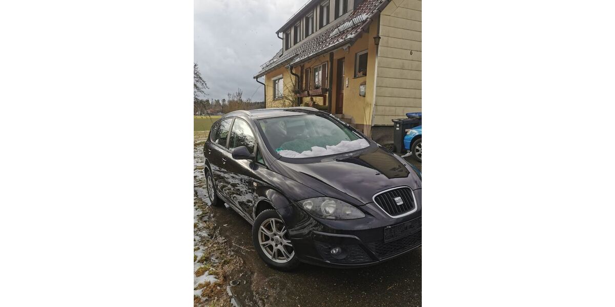 Seat Altea 165.550 km 4.900 &euro; Michelfeld 74545