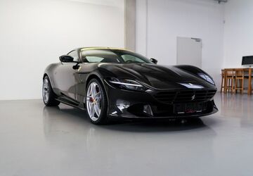Ferrari Roma 18.916 km 209.900 &euro; Nürnberg 90408