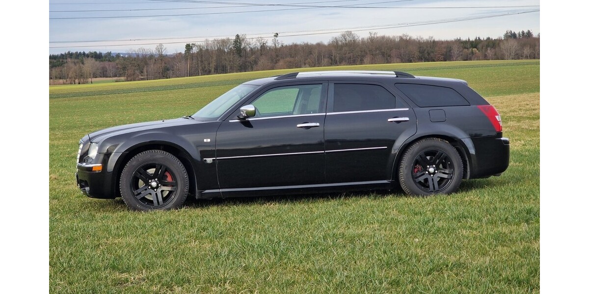 Chrysler 300C 200.000 km 25.000 &euro; Achstetten 88480