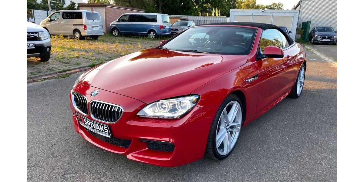 BMW 650 69.000 km 37.999 &euro; Hannover 30179