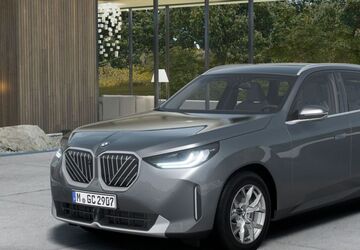 BMW X3 17.215 km 48.850 &euro; Osnabrück 49084