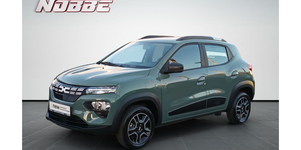 Dacia Spring 20.700 km 12.950 &euro; Garbsen 30827