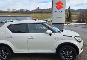 Suzuki Ignis 32.800 km 13.750 &euro; Seitingen-Oberflacht 78606