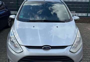 Ford B-Max 174.000 km 4.999 &euro; Baesweiler 52499