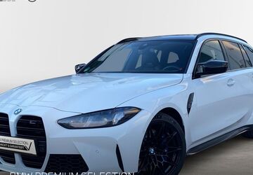 BMW M3 10.504 km 83.130 &euro; Germering 82110