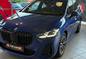 BMW 218 Active Tourer 218 i M Sport |Navi|LED|Kamera| 59.980 km 24.499 &euro; Mainz-Kostheim 55246