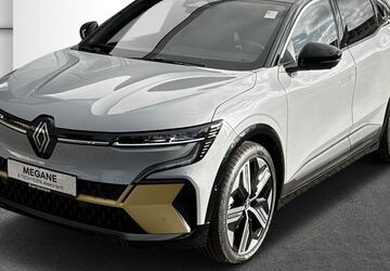 Renault Megane 12.000 km 30.995 &euro; Halle 06132