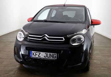 Citroen C1 79.980 km 7.990 &euro; Limburg 65549