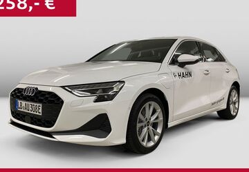 Audi A3 6.300 km 34.800 &euro; Ludwigsburg 71636