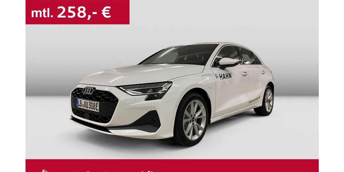 Audi A3 6.300 km 34.800 &euro; Ludwigsburg 71636