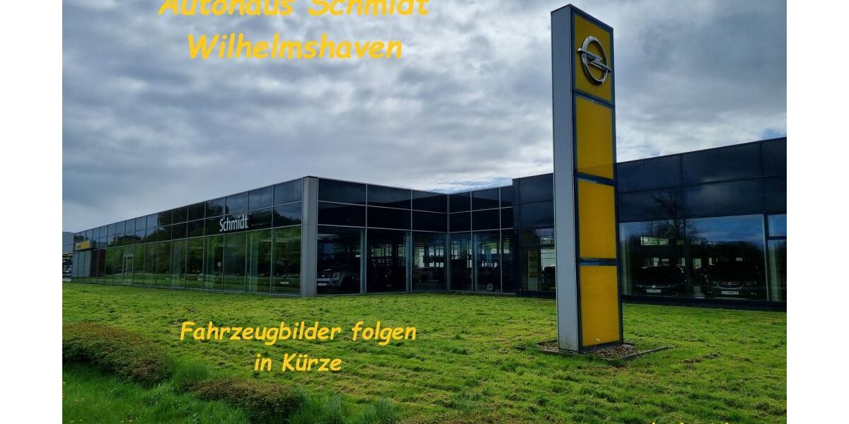 Opel Mokka 2.105 km 27.990 &euro; Wilhelmshaven 26389