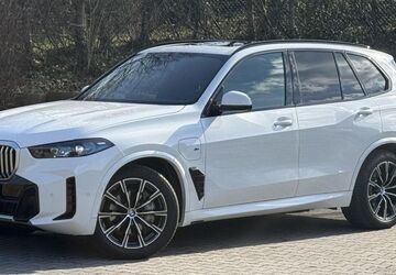 BMW X5 18.745 km 79.440 &euro; Crailsheim 74564