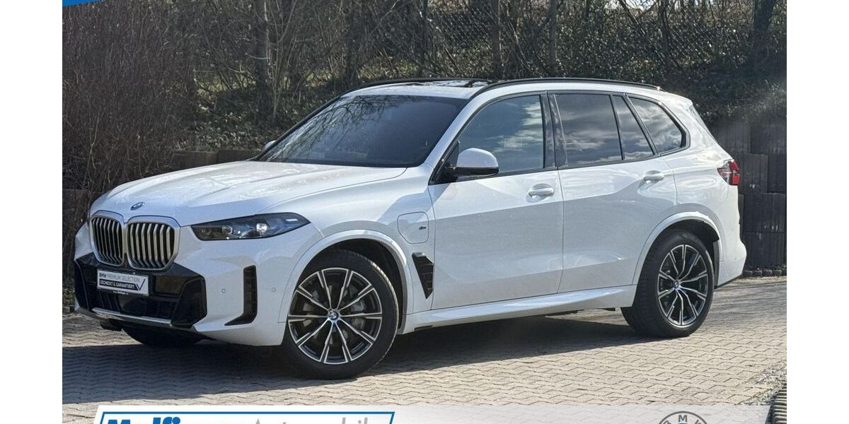 BMW X5 18.745 km 79.440 &euro; Crailsheim 74564