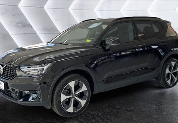 Volvo XC40 20.904 km 37.480 &euro; Berlin 12683