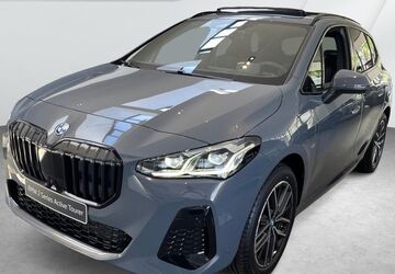 BMW 225 Active Tourer 7.500 km 49.500 &euro; Bremen 28329