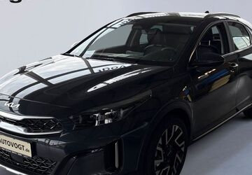 Kia XCeed 1.500 km 27.490 &euro; Mörslingen 89435