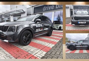 Kia Sorento 9.999 km 57.890 &euro; Kandel 76870