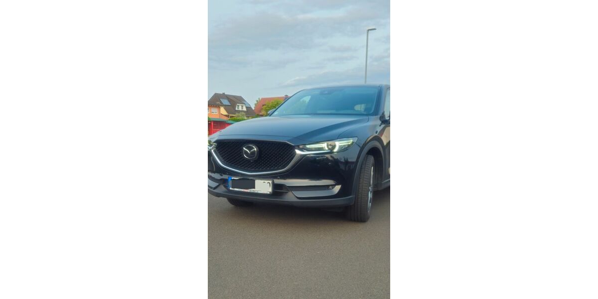 Mazda CX-5 129.000 km 21.900 &euro; Bad Homburg 61350
