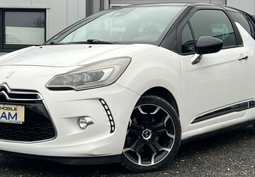 Citroen DS3 106.717 km 8.500 &euro; Simmerath 52152