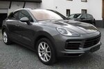 Porsche Cayenne Coupe Approvedt 12-2026 dt.Fzg.Top Ausst 178.000 km 45.999 &euro; Biebesheim 64584