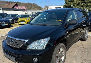 Lexus RX 400 175.000 km 7.450 &euro; Merzig 66663