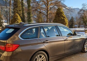 BMW 316 194.000 km 9.900 &euro; Berchtesgaden 83471