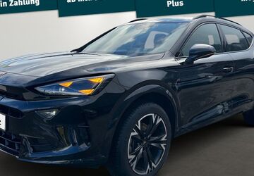 Cupra Formentor 20.710 km 30.390 &euro; Oberstdorf 87561