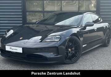 Porsche Taycan 8.900 km 97.290 &euro; Ergolding 84030