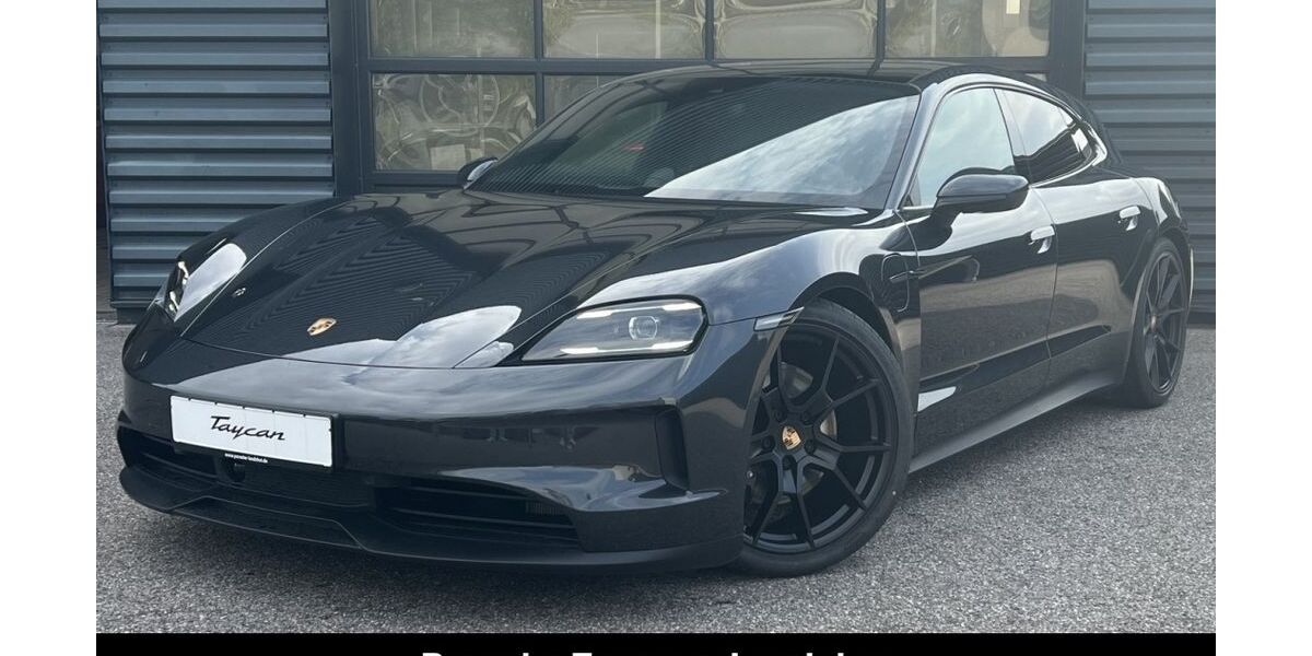Porsche Taycan 8.900 km 97.290 &euro; Ergolding 84030