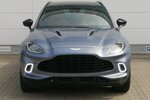 Aston Martin DBX Concours Blau Vollausstattung-6 800 KM- 6.800 km 149.998 &euro; Landau 76829