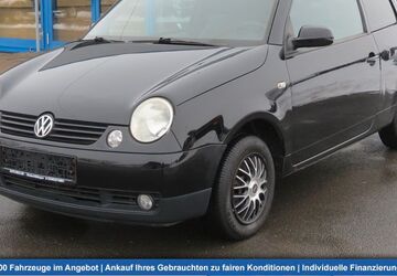 VW Lupo 226.074 km 1.800 &euro; Allstedt OT Niederröblingen 06542