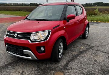 Suzuki Ignis 89.224 km 8.650 &euro; Hutthurm 94116