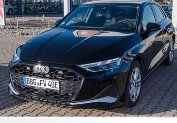 Audi A3 5.406 km 42.990 &euro; Bernburg 06406