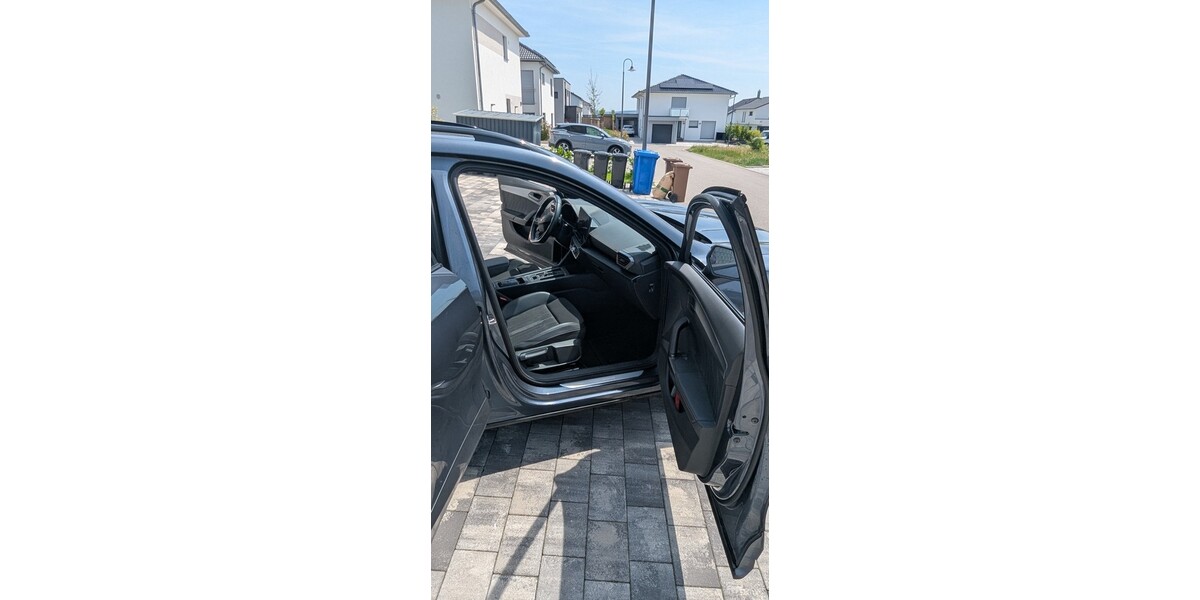 Cupra Formentor 83.000 km 24.200 &euro; Hardthausen am Kocher 74239