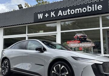 Mazda 6e 5.900 km 37.750 &euro; Kamen 59174