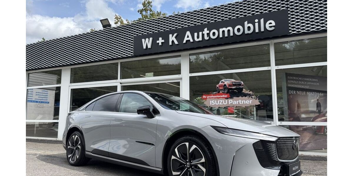 Mazda 6e 5.900 km 37.750 &euro; Kamen 59174