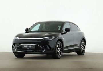 Smart #3 9.900 km 37.950 &euro; Osnabrück 49078