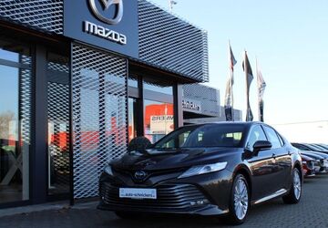 Toyota Camry 70.982 km 27.990 &euro; Moers 47441