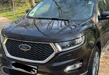Ford Edge 163.000 km 13.900 &euro; Nürnberg 90552