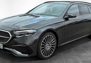 Mercedes-Benz E 300 14.591 km 66.899 &euro; Halberstadt 38820