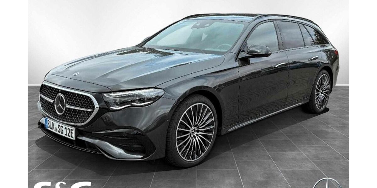 Mercedes-Benz E 300 14.591 km 66.899 &euro; Halberstadt 38820