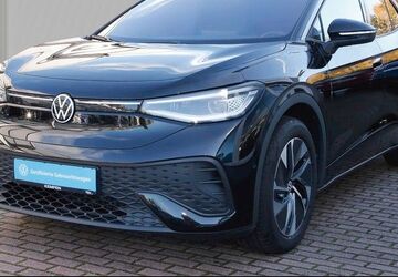 VW ID.5 13.820 km 31.350 &euro; Meckenheim / Bonn 53340