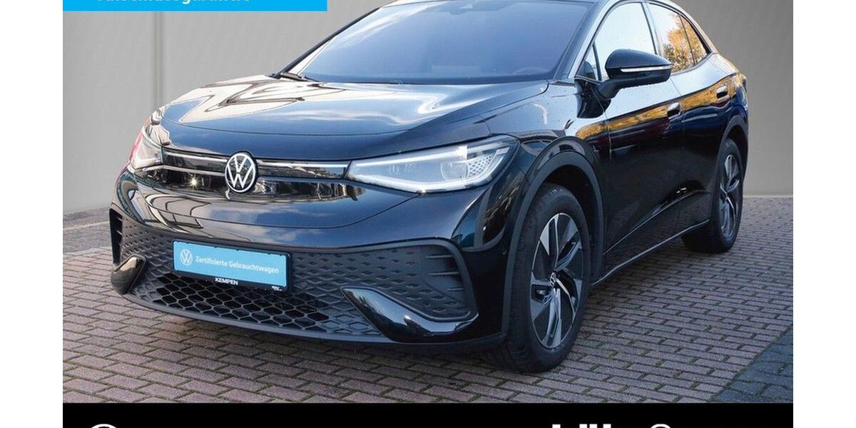 VW ID.5 13.820 km 31.350 &euro; Meckenheim / Bonn 53340