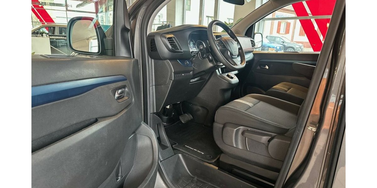 Peugeot Traveller Active L2 |HeadUp|PDC|CarPlay|1-HD| 113.000 km 23.999 &euro; Mainz-Kostheim 55246