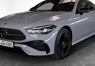 Mercedes-Benz CLE 300 10.000 km 59.889 &euro; Offenburg 77656