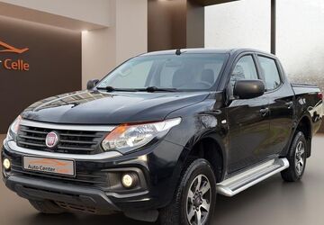 Fiat Fullback 99.800 km 14.990 &euro; Celle 29227