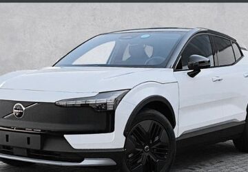 Volvo EX30 2.399 km 50.500 &euro; Dortmund 44143