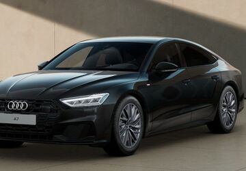 Audi A7 20.877 km 64.080 &euro; Northeim 37154