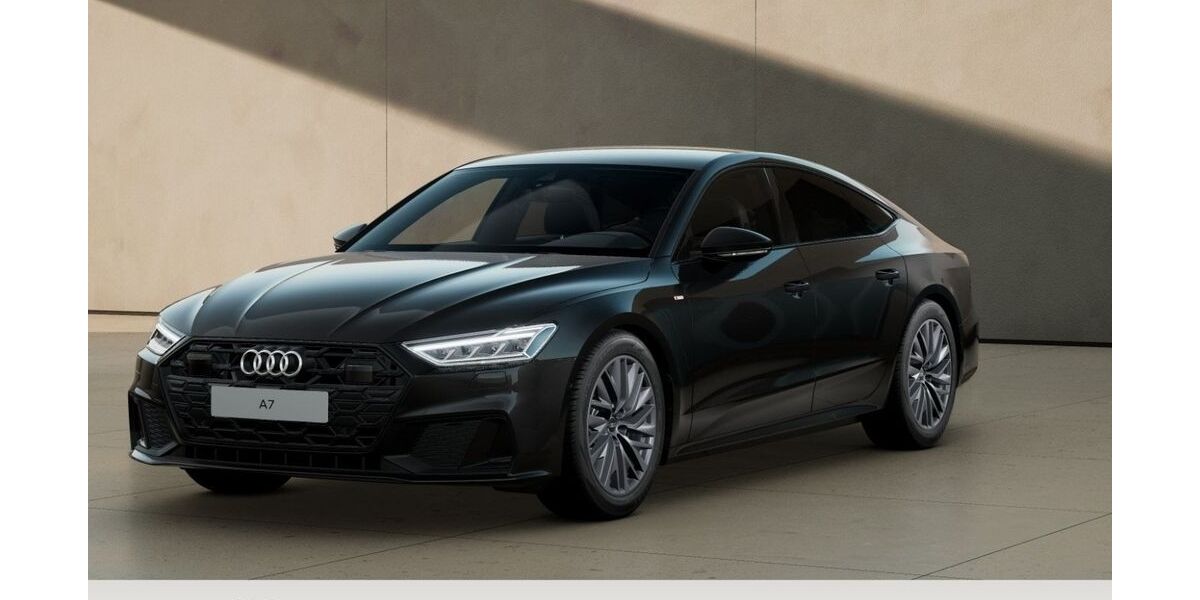 Audi A7 20.877 km 64.080 &euro; Northeim 37154